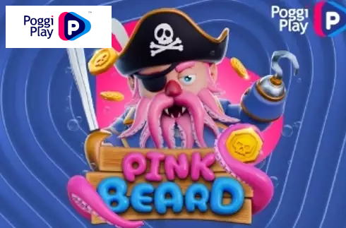 Pink Beard